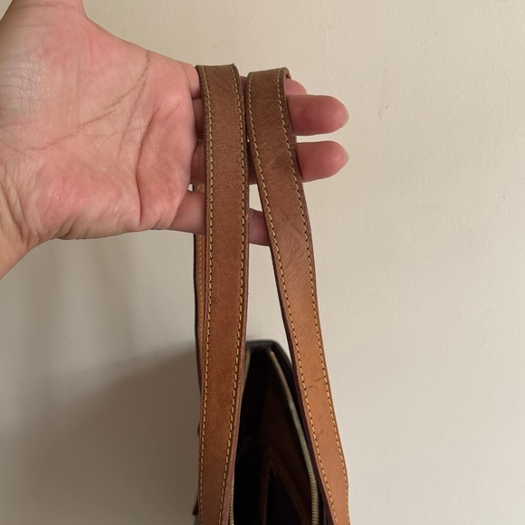 Louis Vuitton Classic Cabas  Piano Monogram Tote - Picture 7 of 8